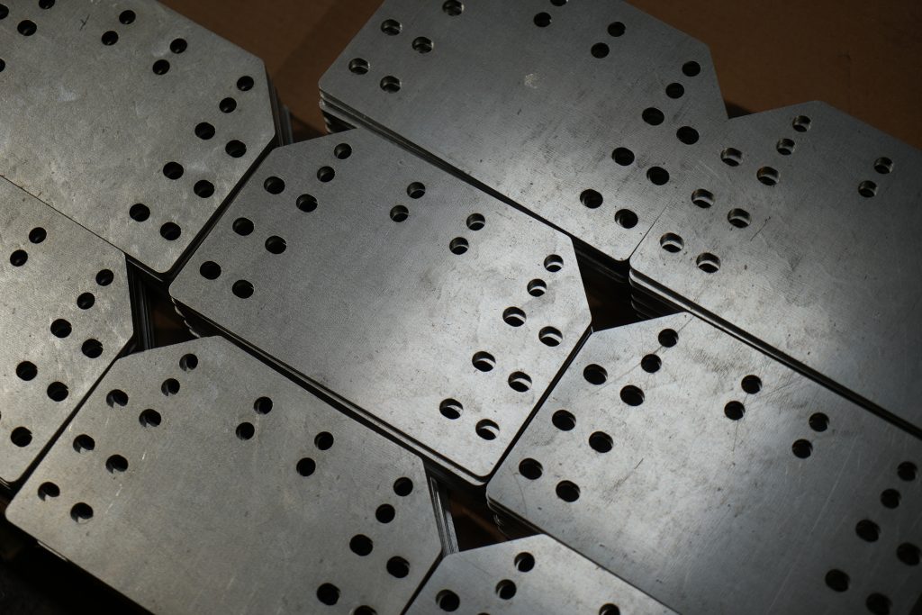 Découpe Laser & Pliage Métal | L’atelier du Laser | Valence, Drôme, Ardèche