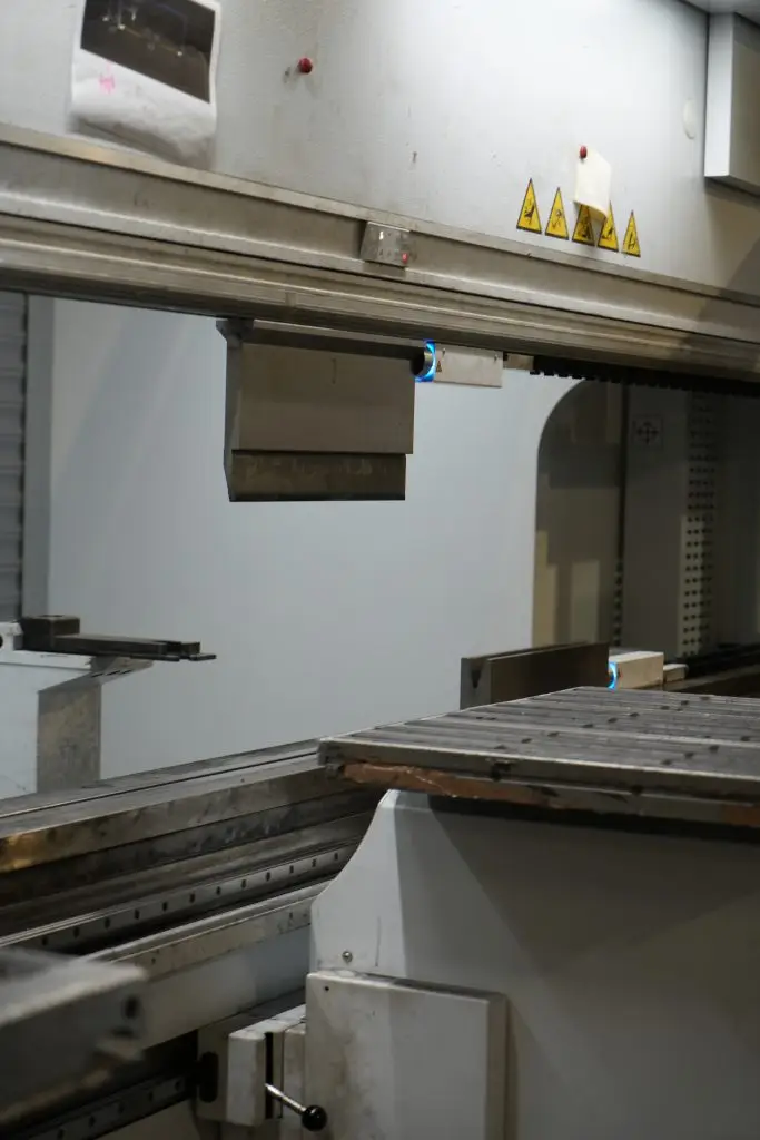 Atelier de Découpe & Pliage | L’atelier du Laser | Valence, Drôme, Rhône Alpes