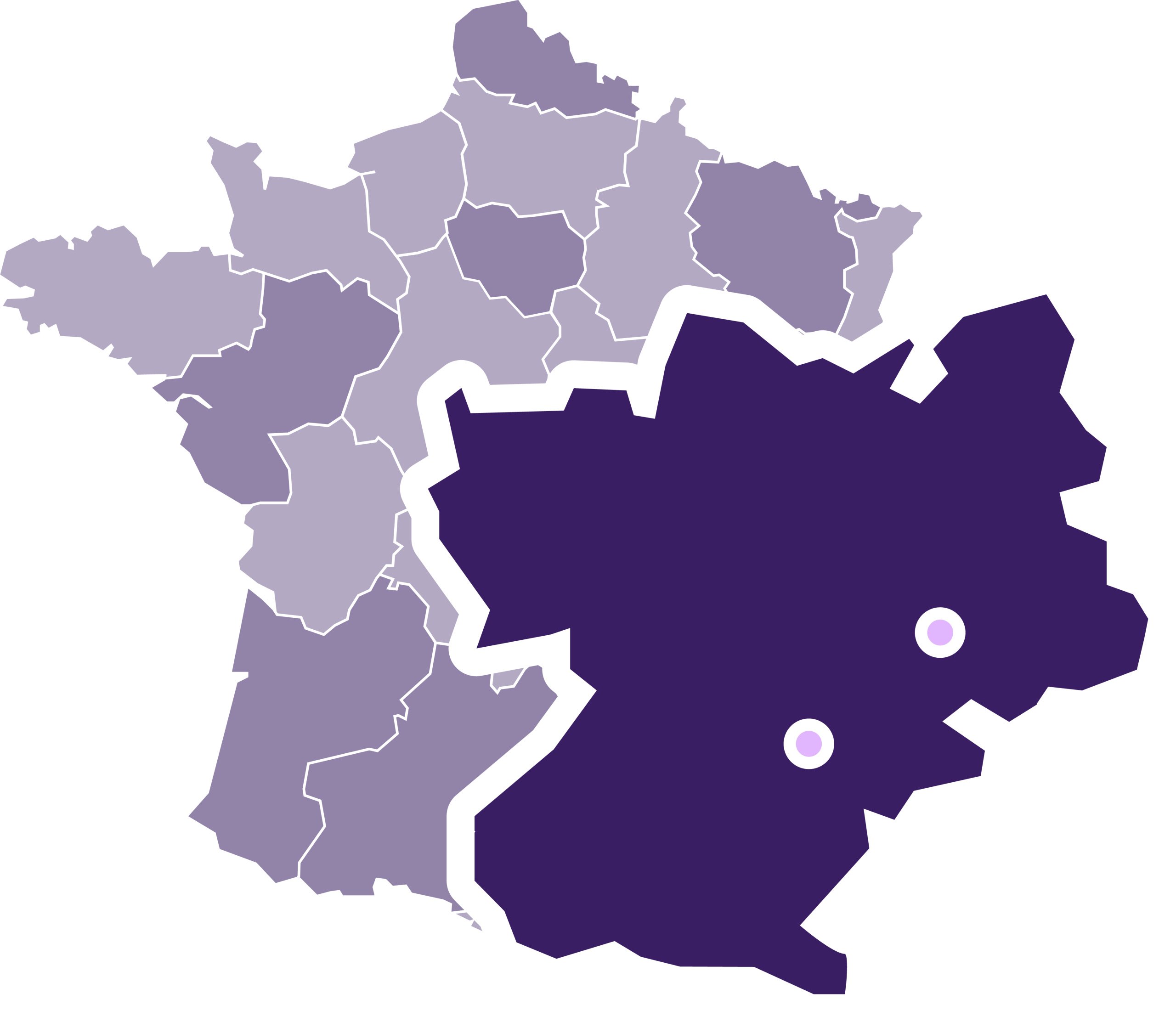 Atelier Découpe Laser Drôme et Pliage métal L’atelier du Laser Valence, Drôme, Ardèche, Rhône Alpes