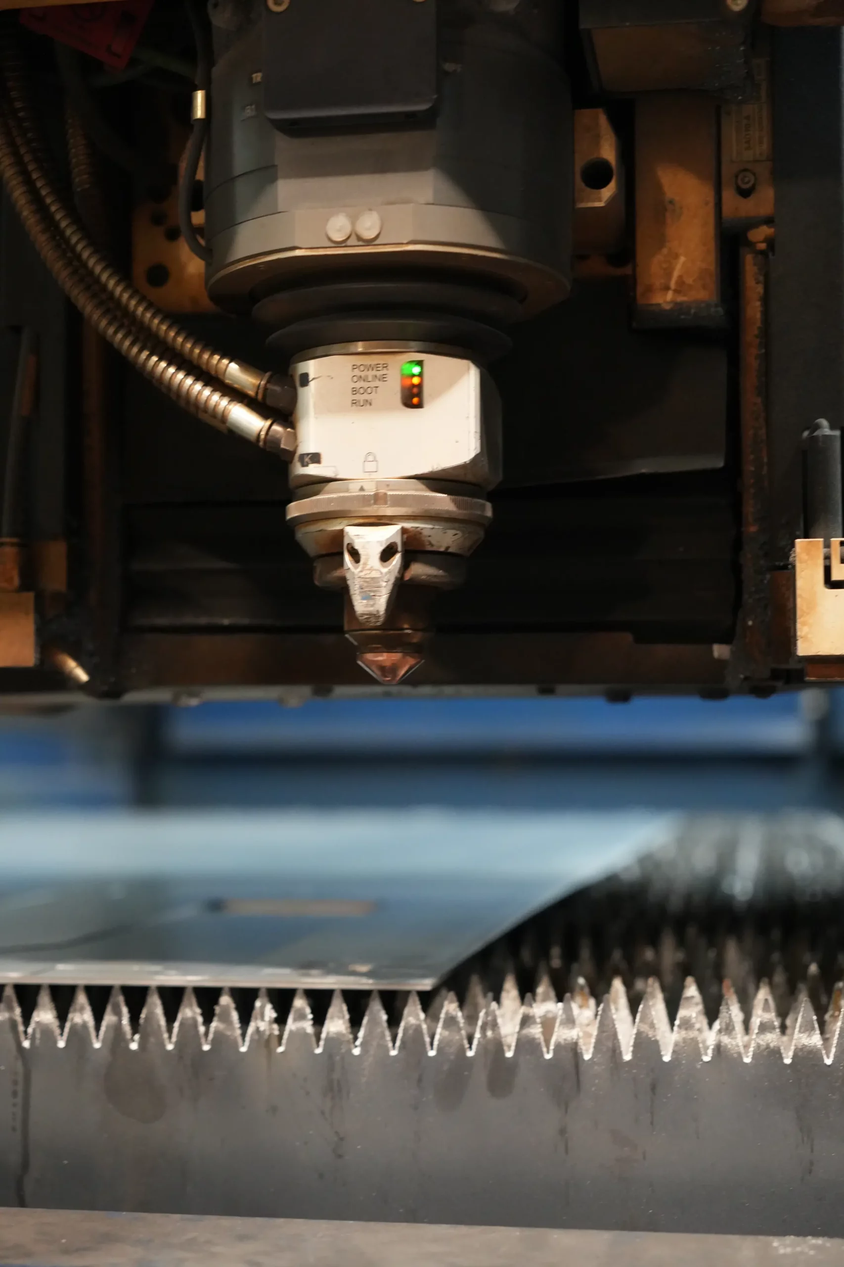 Gravure Laser Metal Valence | Marquage Laser Sur Metal | L’atelier du Laser, Rhône-Alpes, Drome, Ardeche