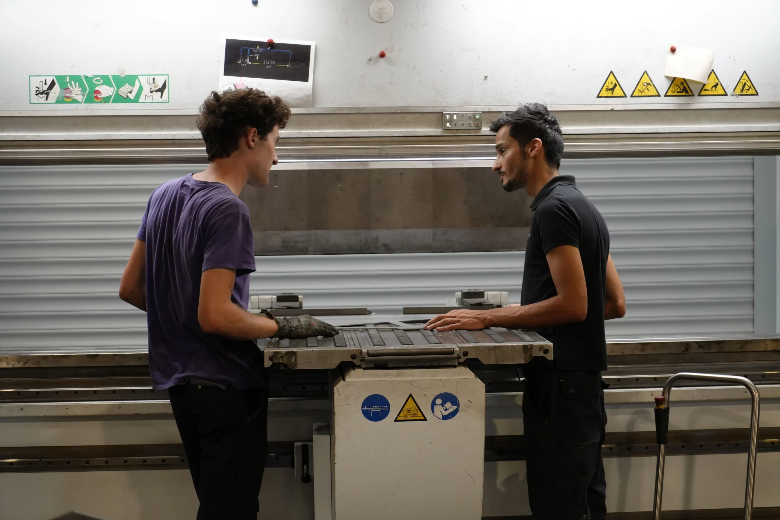 Découpe Laser Industrielle et Agricole | Prestataire découpe laser Industrie | L’atelier du Laser, Drôme, Rhône-Alpes