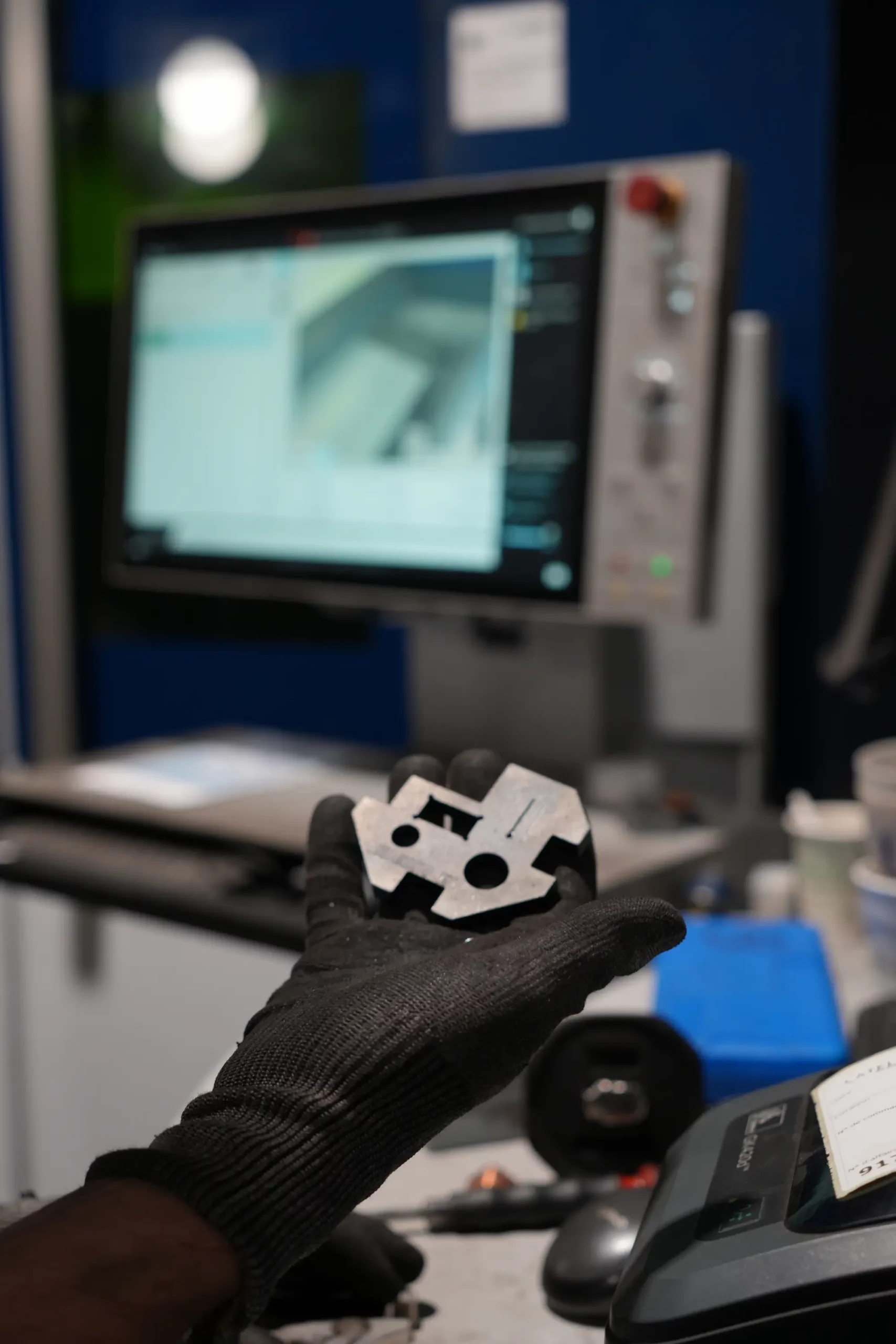 Prototypage Pièces Métalliques à Valence | Découpe Laser | L’atelier du Laser, Drôme, Ardèche