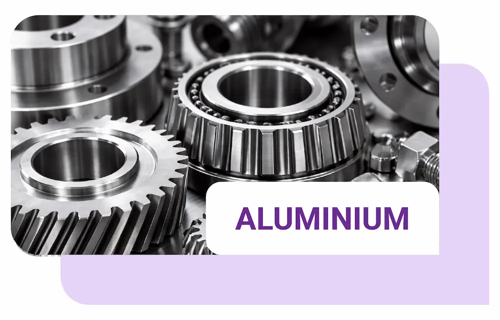 Découpe laser et pliage Aluminium | Gravure Laser Métal, L’atelier du Laser, Drôme, Ardèche, Valence