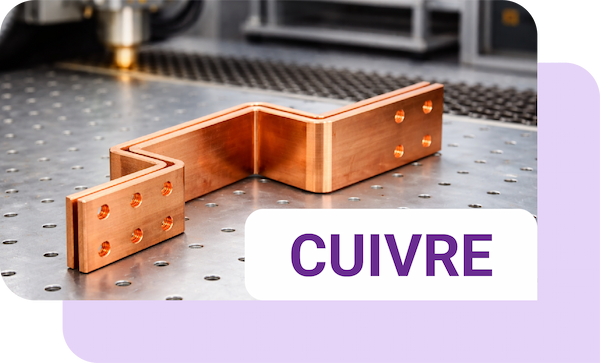CUIVRE