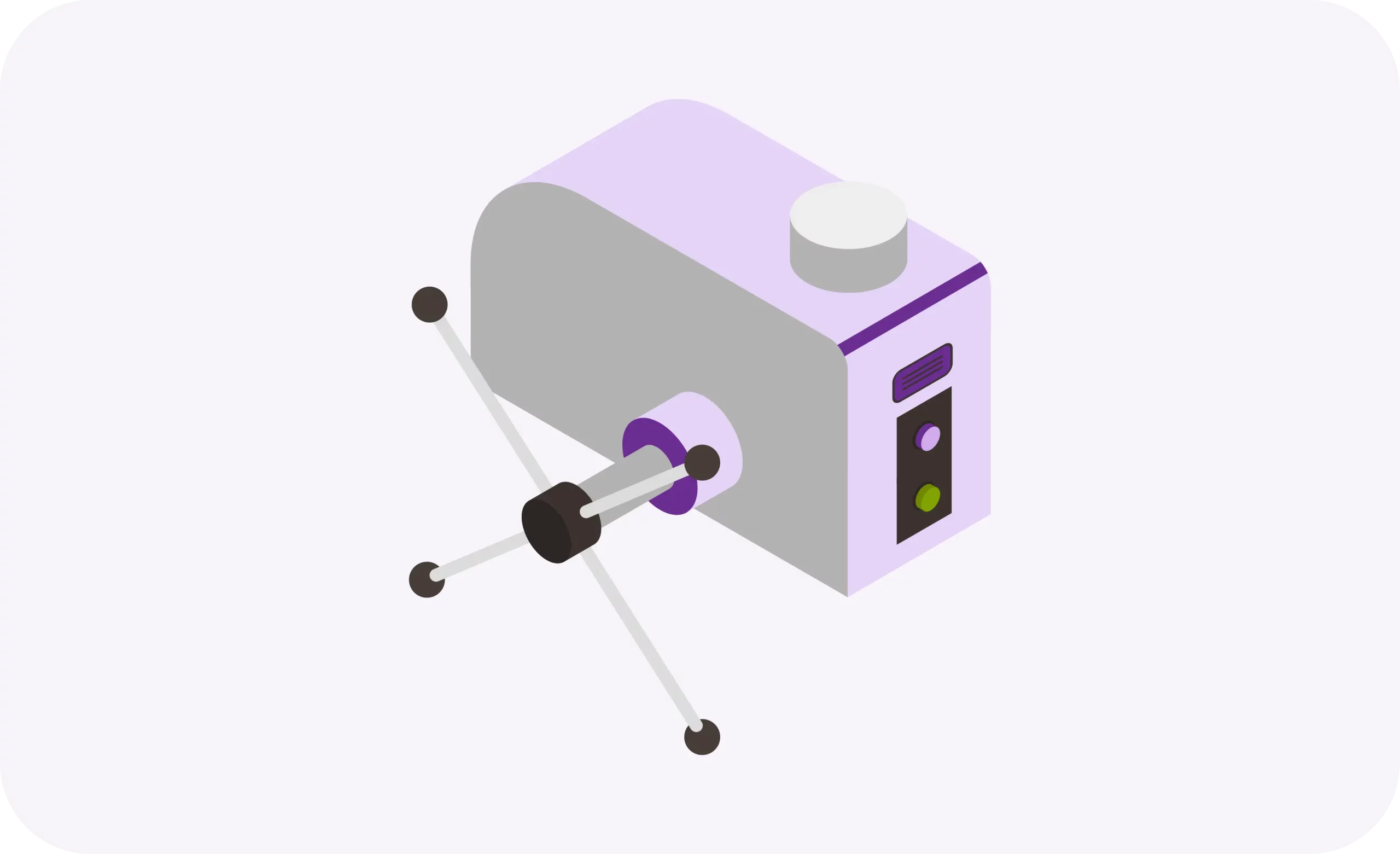 Maintenance Machines Agricoles et Industrielles à Valence | L’atelier du Laser, Drôme