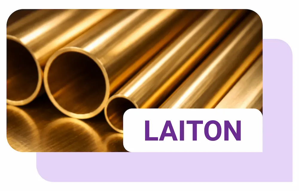 Découpe laser et pliage laiton | Gravure Laser Métal, L’atelier du Laser, Drôme, Ardèche, Valence