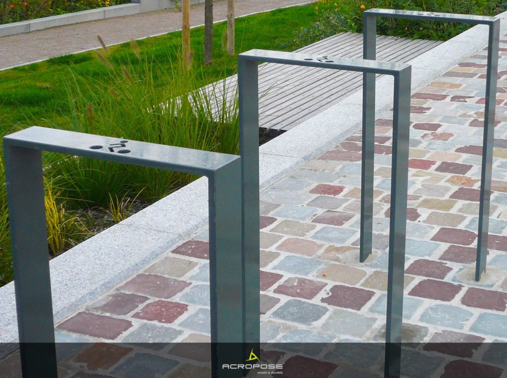 Mobilier urbain, Concepteur Français Mobilier Urbain, Découpe Laser, Découpe Métal Mobilier Urbain, Fabrication Mobilier Urbain, L'Atelier du Laser, Drôme, Ardèche, Rhône-Alpes, Valence