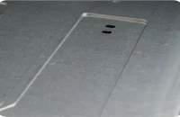 Gravure Laser Métal | Identification Métal | L’atelier du Laser, Drôme, Ardèche, Rhône-Alpes