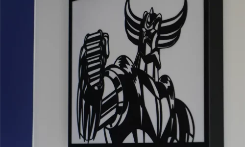 Gravure Laser Particuliers | Métal | L’atelier du Laser, Drôme, Ardèche