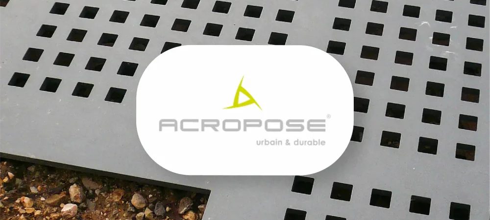 Mobilier urbain éco conçu, Concepteur Français Mobilier Urbain, Découpe Laser, Découpe Métal Mobilier Urbain, Fabrication Mobilier Urbain, L'Atelier du Laser, Drôme, Ardèche, Rhône-Alpes, Valence